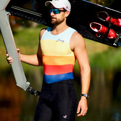 CUSTOM ROWING GEAR